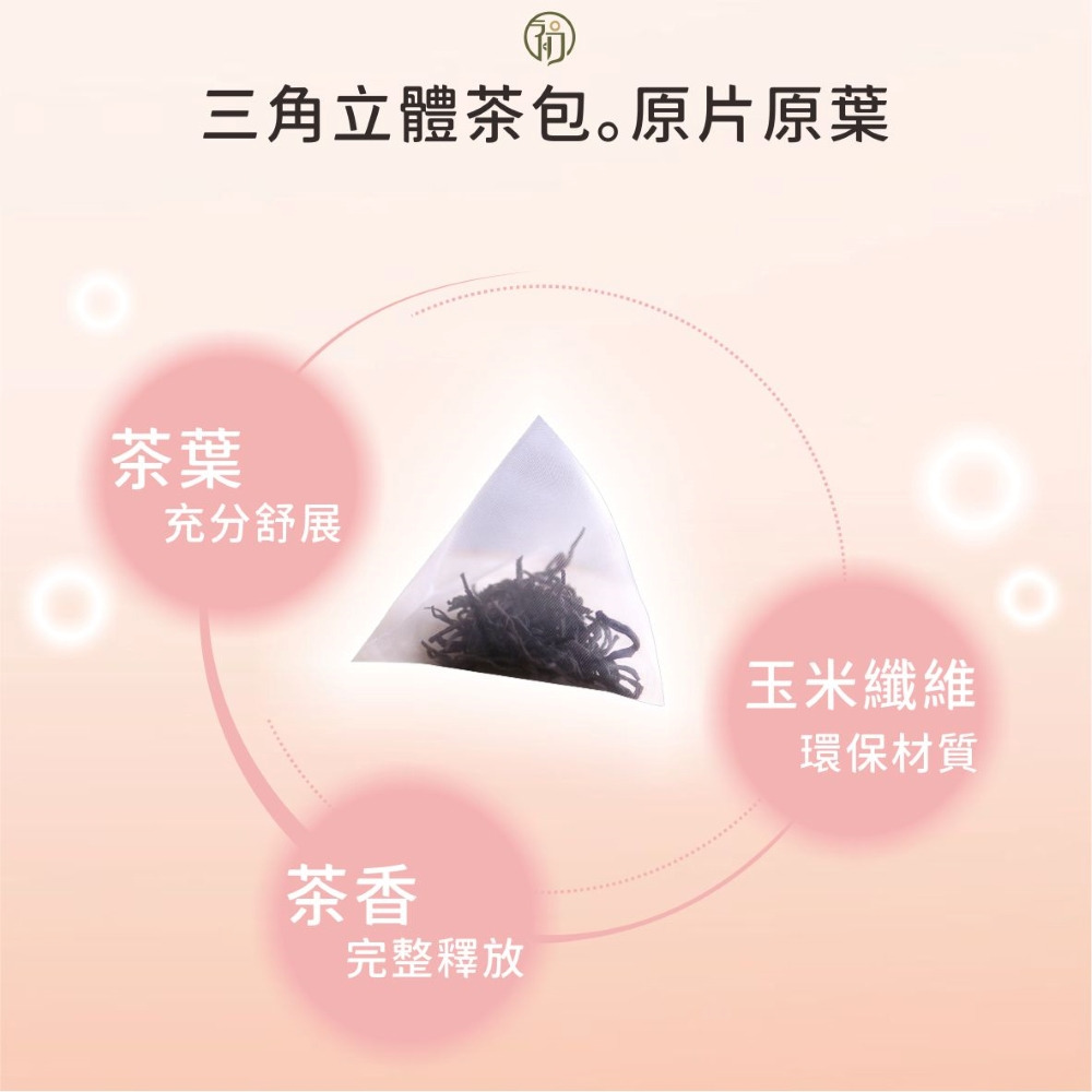 初蔚茶萃｜花果茶商品說明圖片 1