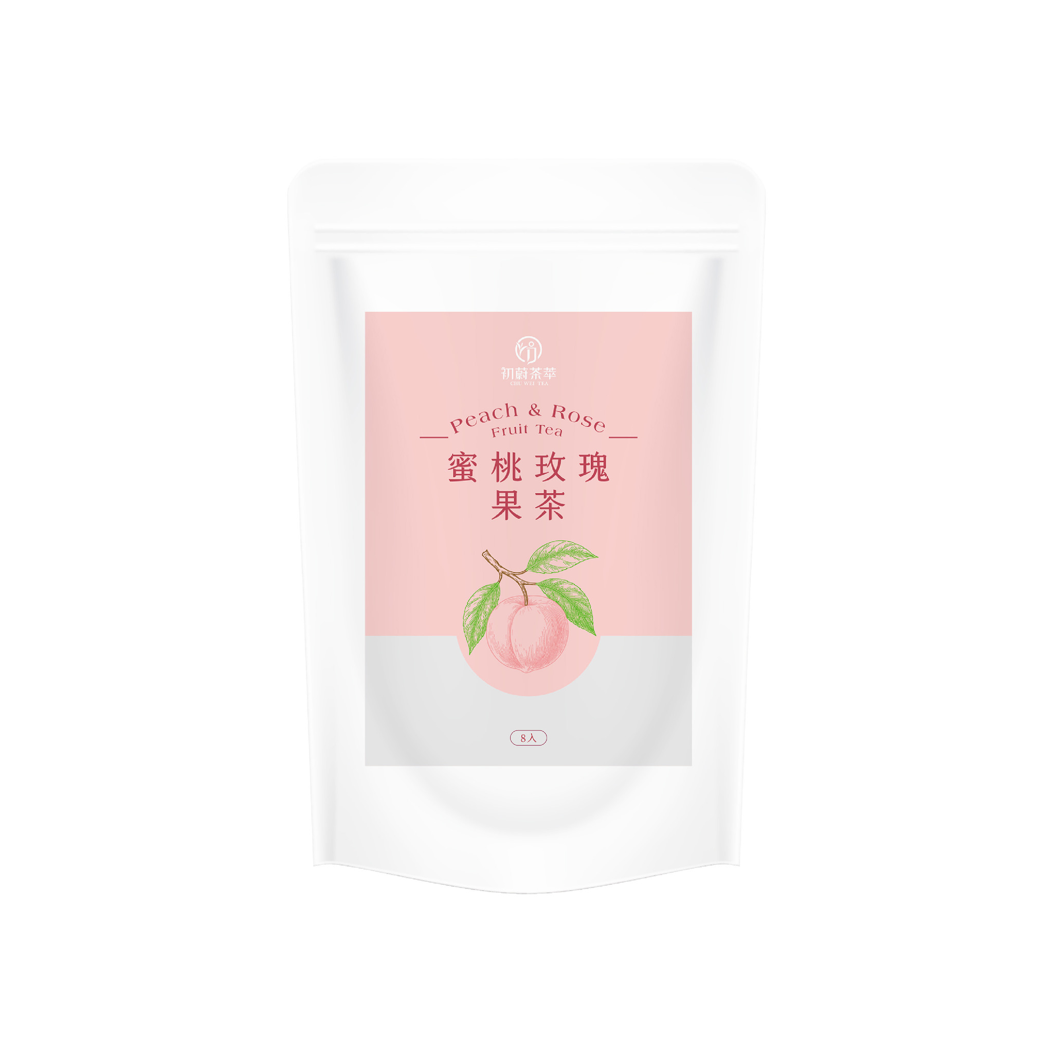 初蔚茶萃｜無咖啡因茶